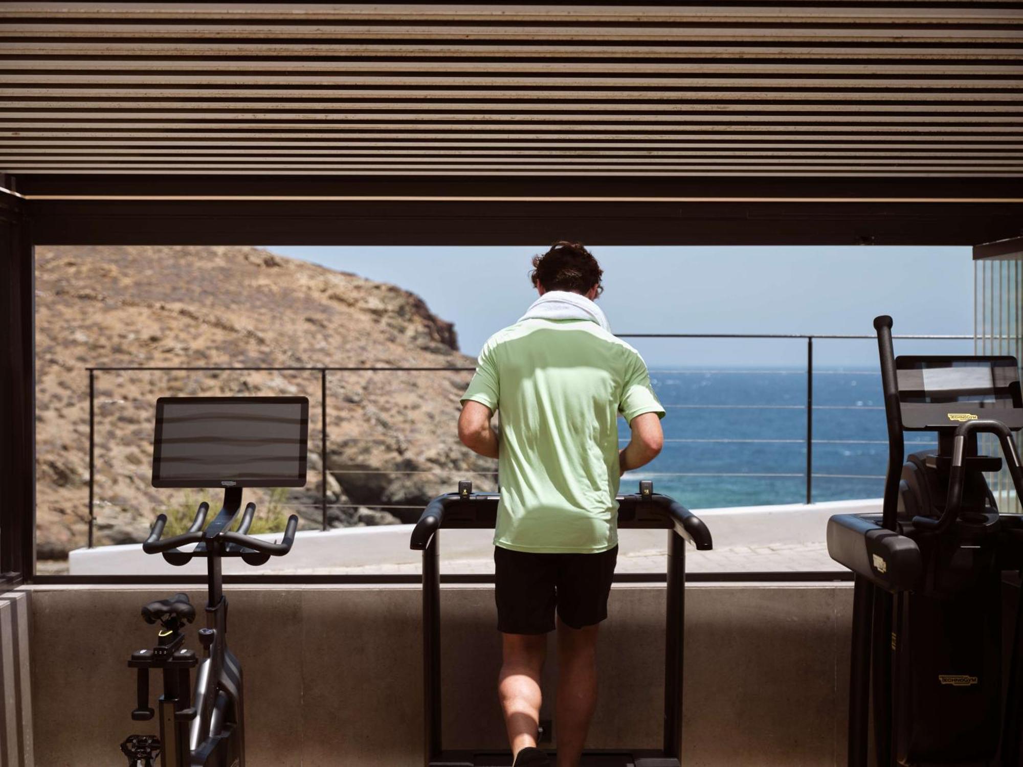 Semeli Coast Mykonos Curio Collection By Hilton Hotel Merchia Beach Exterior photo